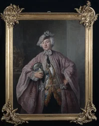 フランツ・アイザック・フォン・シャソ